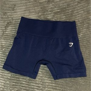 Small everyday seamless shorts